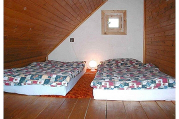 Češka Privát Vítkovice v Krkonoších, Eksterijer